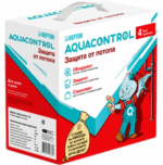 Система контроля протечки 3/4 Aquacontrol