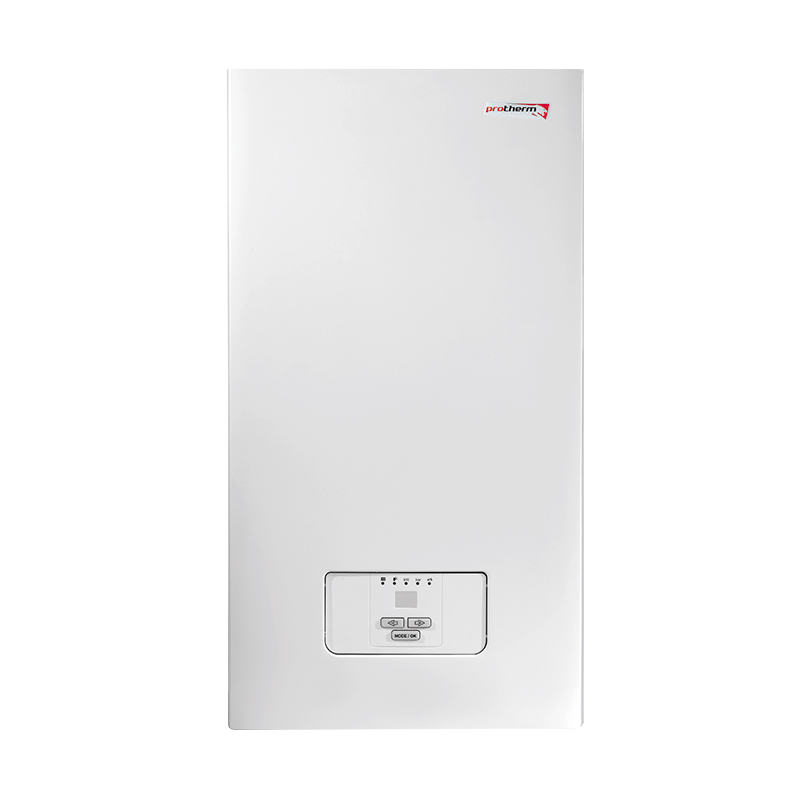 Котел электрический PROTHERM RAY СКАТ 28 KE /14 e-BUS (380 В) Котел электрический PROTHERM RAY СКАТ 28 KE /14 e-BUS (380 В)