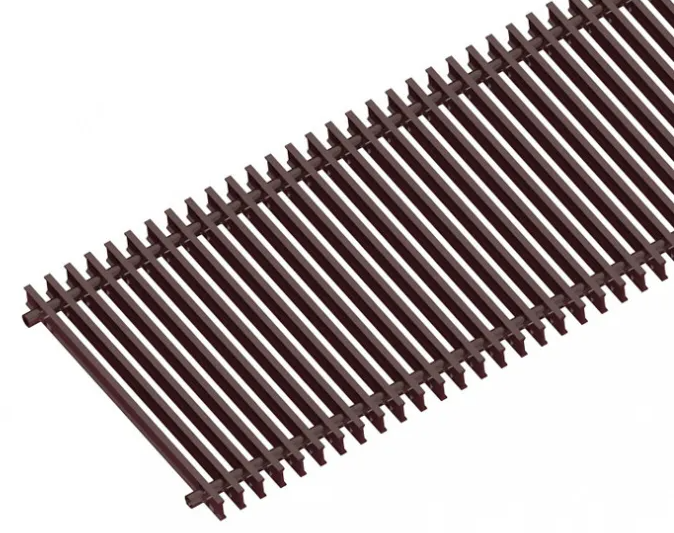 Решетка GRILL.SGZC-20-900/brown (1)90