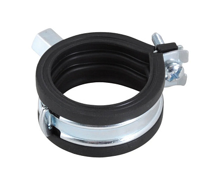 Walraven Хомут BIS KSB1 с epdm M8  20-23мм 1/2"