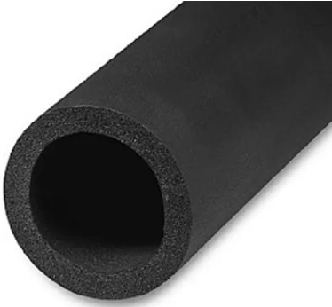 Теплоизоляция 28/6 K-FLEX черная