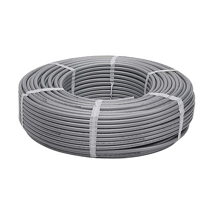 SP Труба 16х2.2 PEX-a сшитый полиэтилен (240м) серая.