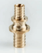 Муфта соединительная RAUTITAN PLATINUM RX 25-16  бронза Германия