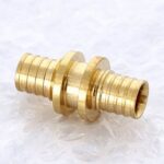 Муфта соединительная RAUTITAN PLATINUM RX 25-16  бронза Германия