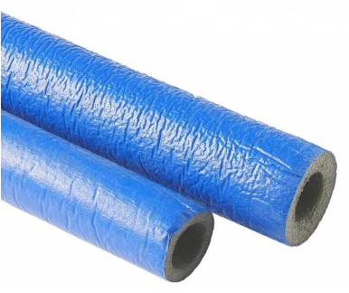 Теплоизоляция 35/6 Energoflex СИНЯЯ (160м)