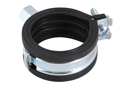 Walraven Хомут BIS KSB1 с epdm M8  40-43мм 1 1/4"