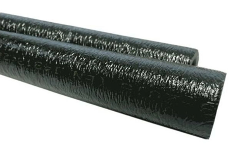 Теплоизоляция 16/6  Energoflex ЧЕРНАЯ (180м)