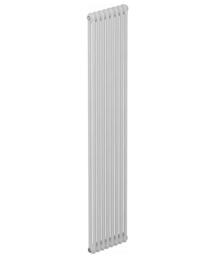 TUBOG Радиатор стальной трубчатый TUB 2180-08(бок)