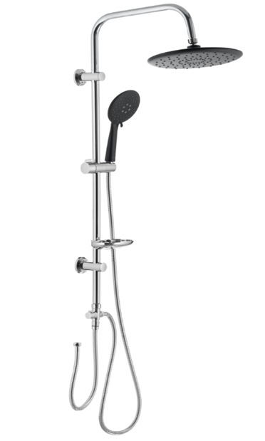 Семейный душ с наклейкой, L80029 EAN 1600000797055