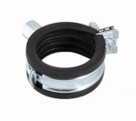 Walraven Хомут BISMAT Flash с epdm M8  32-35мм 1"