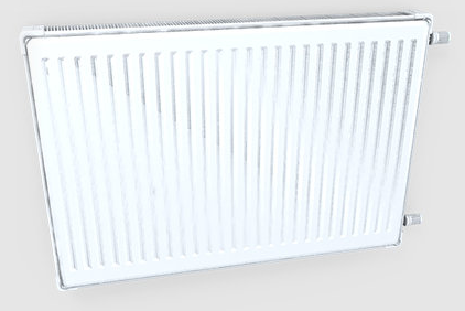 Рад-р  11 500 X 800  VK-Profil G11KBA508A ( нет боковой панели)