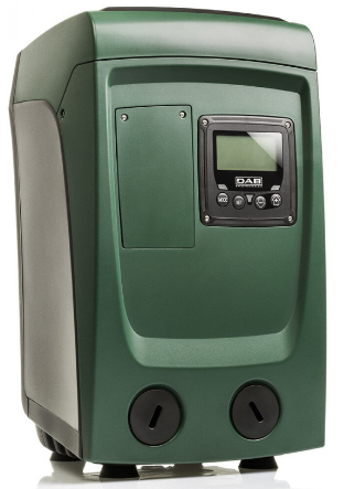 Насосная станция E.Sybox MINI 3 220В GAS/220-240/EU Насосная станция E.Sybox MINI 3 220В GAS/220-240/EU