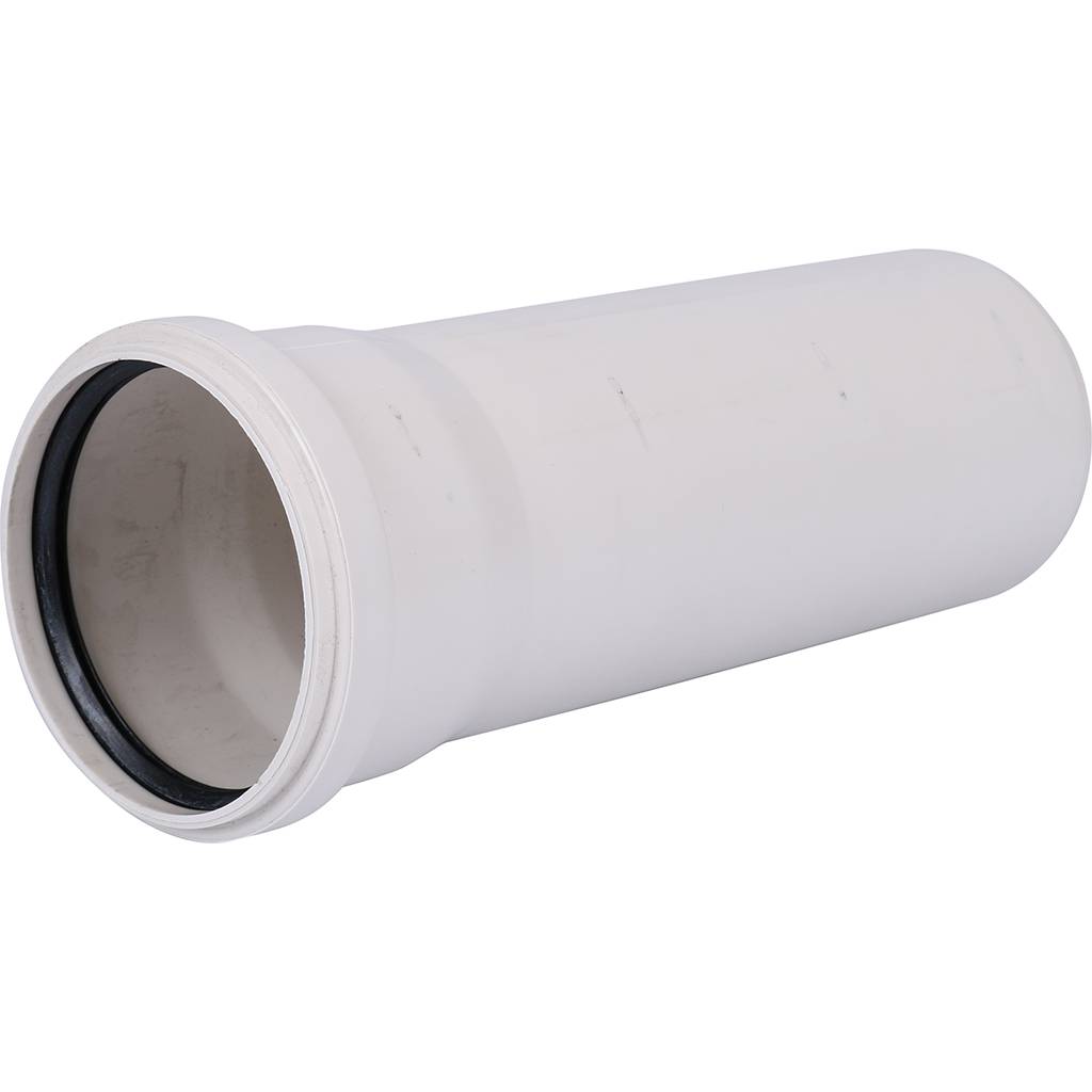 Труба канализационная 110x250 КОМФОРТ (БЕЛ)