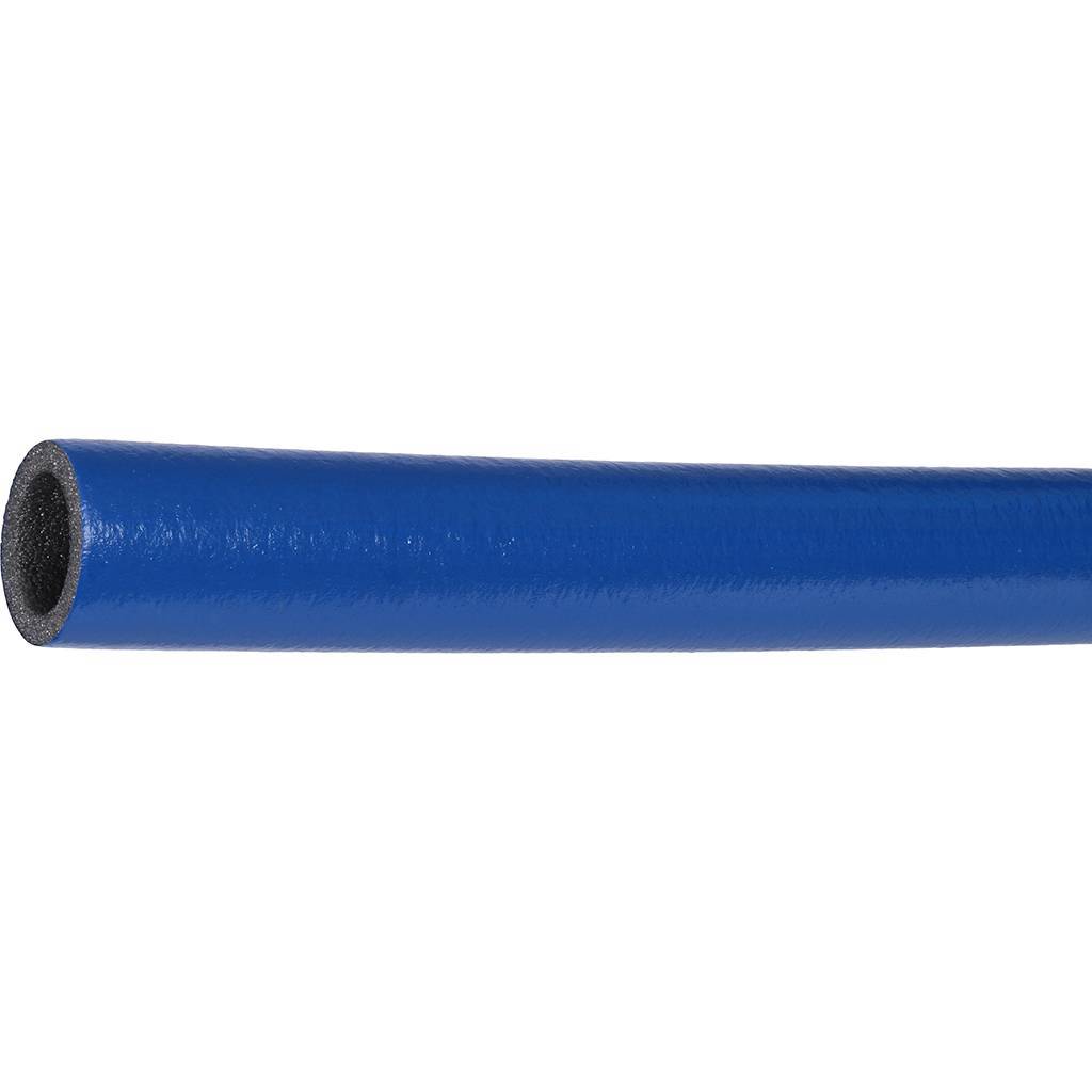 Теплоизоляция 35/9  Energoflex (60м) СИНЯЯ