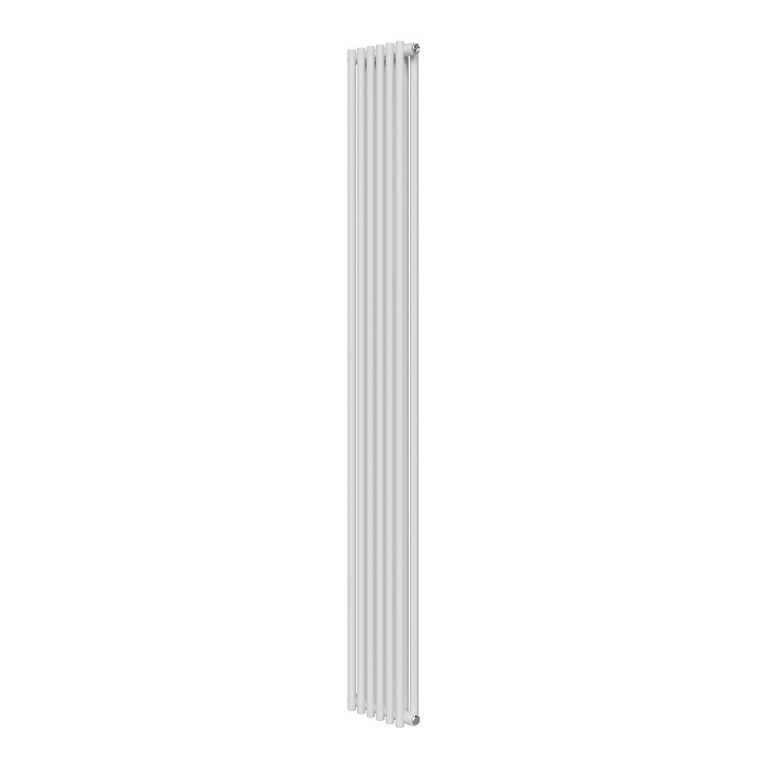 Радиатор бок/подкл. Shift R22 C2180 - 06 секц. 72 х 1800 х 260 белый Радиатор бок/подкл. Shift R22 C2180 - 06 секц. 72 х 1800 х 260 белый