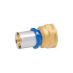 Муфта пресс ВР 16x1/2 (10/200)