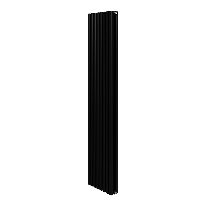 Радиатор бок/подкл. Shift Q30 C2180 - 06 секц. 98 х 1800 х 275 черный Радиатор бок/подкл. Shift Q30 C2180 - 06 секц. 98 х 1800 х 275 черный