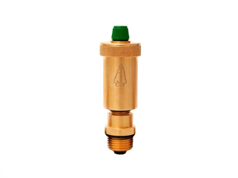 Автовоздушник 1/2"