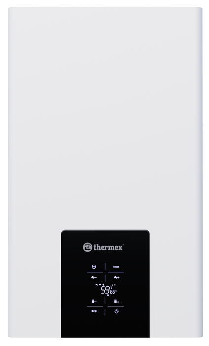 Котел газ. настенный 1-конт. Thermex Blaze FH 35 кВт турбо Котел газ. настенный 1-конт. Thermex Blaze FH 35 кВт турбо