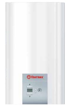 Котел газ. настенный 1-конт. Thermex EuroElite FH 28 кВт турбо Котел газ. настенный 1-конт. Thermex EuroElite FH 28 кВт турбо