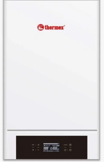 Котел электрический Thermex Quantum E908 OTWF 8 кВт Котел электрический Thermex Quantum E908 OTWF 8 кВт