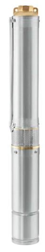 Погружной насос 4" ECO 2-34  (0.37 кВт,10 м)