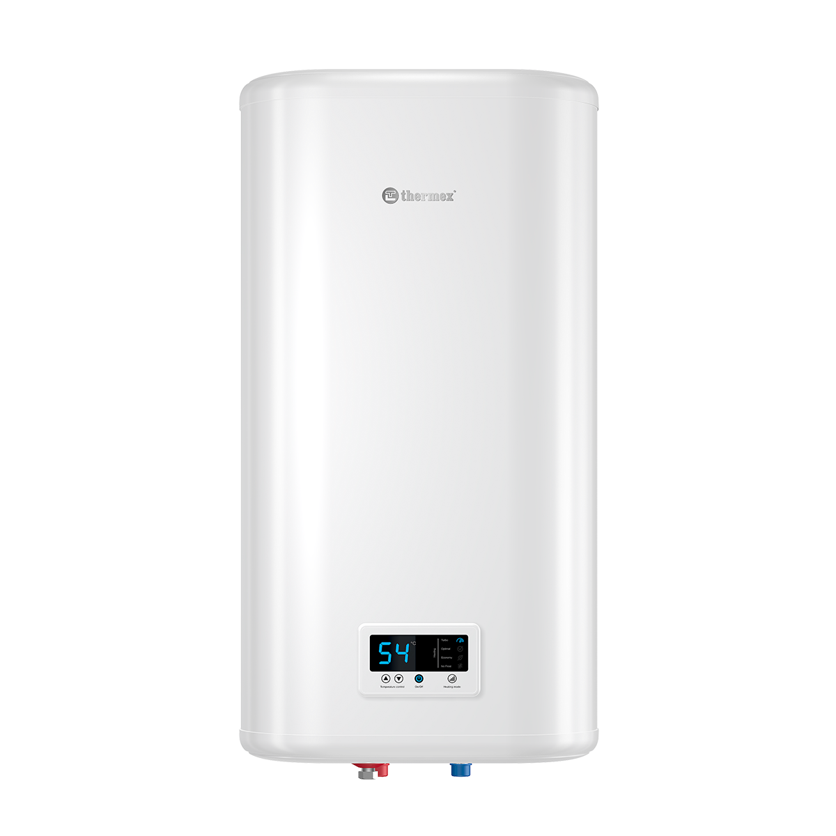 Водонагреватель электрический THERMEX плоский IF 100 V (pro) накопительный
