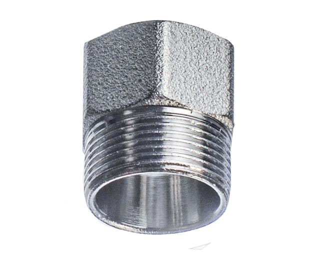 FAR Переходник 3/4"ВР - М24x19